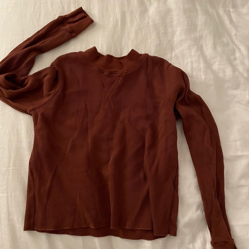 Mate the Label Thermal Crop